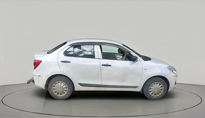2019 Maruti Dzire LXI, Petrol, Manual, 30,185 km, exterior