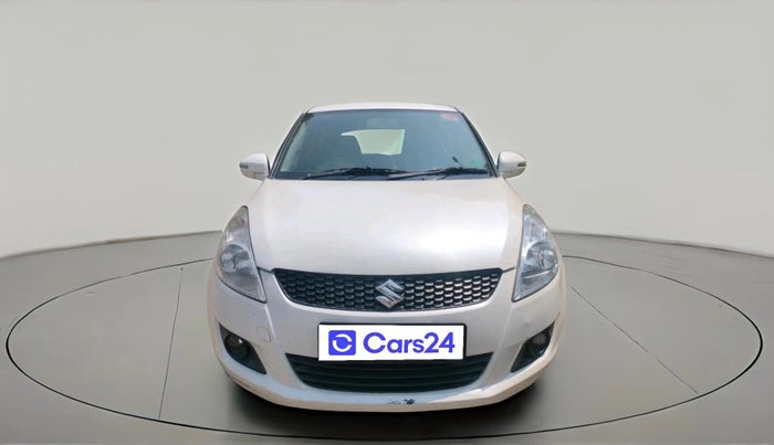 2012 Maruti Swift ZDI, Diesel, Manual, 1,44,533 km, exterior