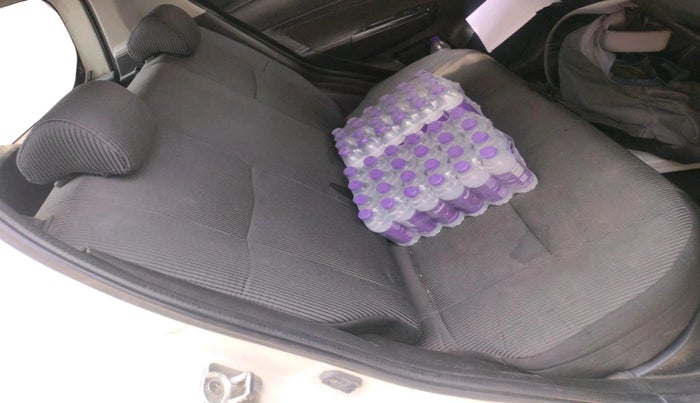 2012 Maruti Swift ZDI, Diesel, Manual, 1,44,533 km, interior