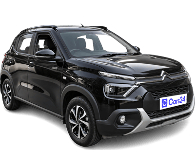 2025 CITROEN C3 - Hatchback - Petrol - Automatic - ₹8.70 lakh