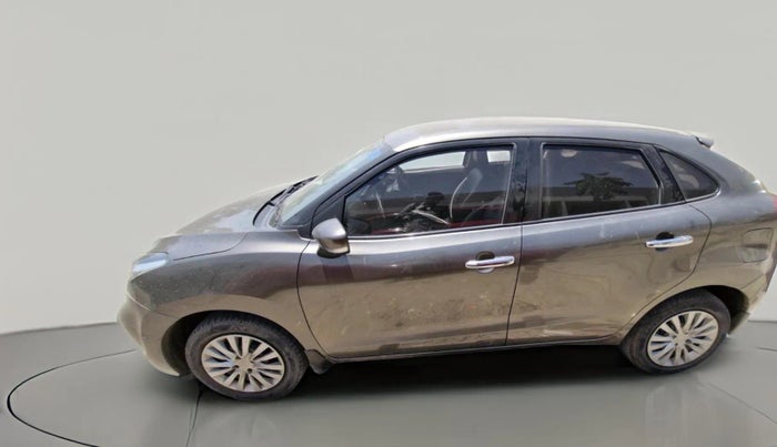 2019 Maruti Baleno DELTA PETROL 1.2, Petrol, Manual, 1,18,515 km, exterior