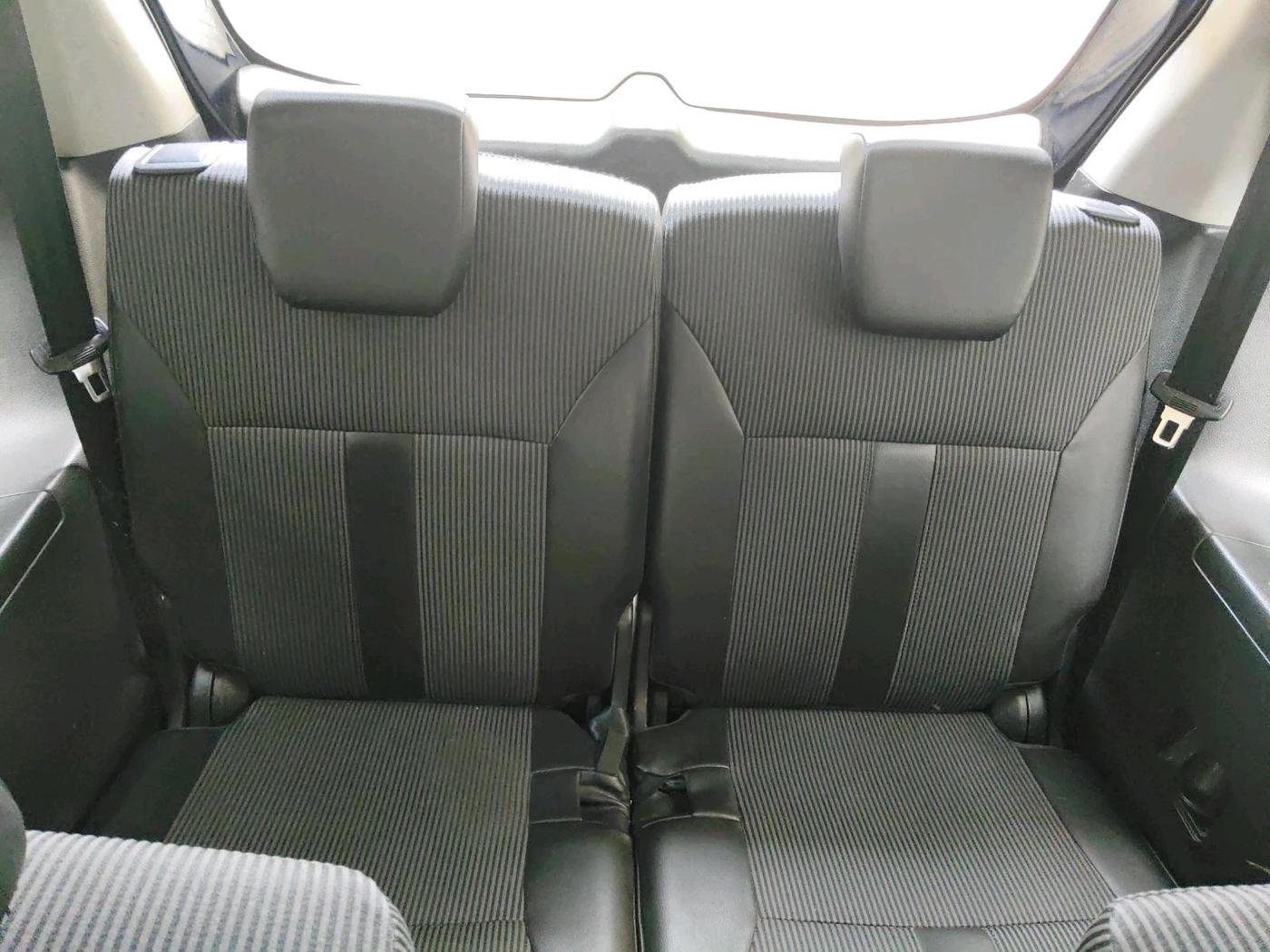 2022 Maruti XL6 ZETA MT, Petrol, Manual, 32,997 km, interior