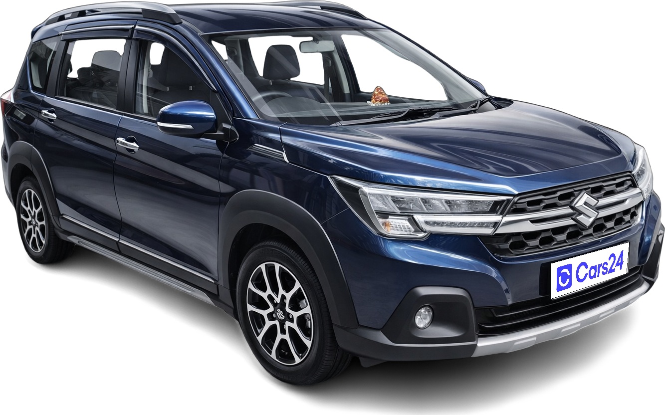 2022 Maruti XL6 - SUV - Petrol - Manual - ₹10.90 lakh