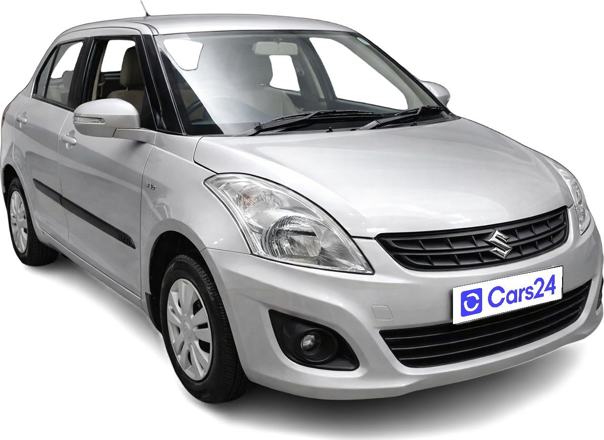2013 Maruti Swift Dzire - Sedan - Petrol - Manual - ₹3.75 lakh
