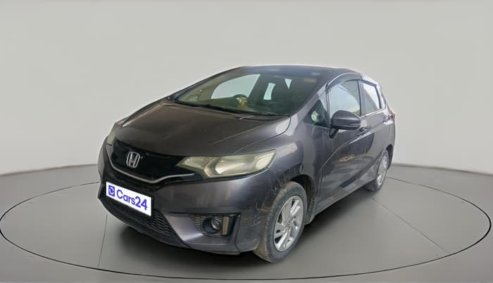 2017 Honda Jazz 1.5L I-DTEC VX, Diesel, Manual, 1,00,429 km, exterior