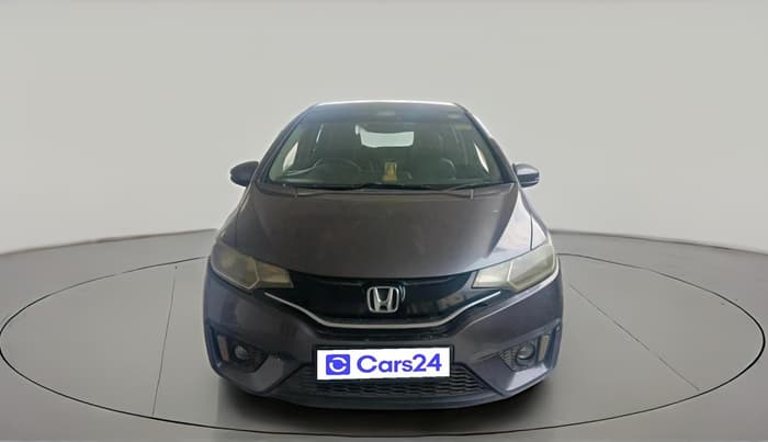 2017 Honda Jazz 1.5L I-DTEC VX, Diesel, Manual, 1,00,429 km, exterior