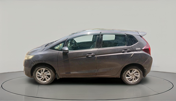 2017 Honda Jazz 1.5L I-DTEC VX, Diesel, Manual, 1,00,429 km, exterior
