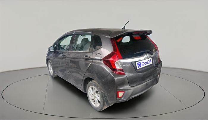 2017 Honda Jazz 1.5L I-DTEC VX, Diesel, Manual, 1,00,429 km, exterior