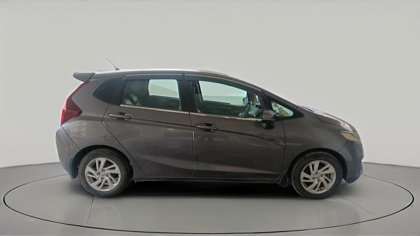 2017 Honda Jazz 1.5L I-DTEC VX, Diesel, Manual, 1,00,429 km, exterior