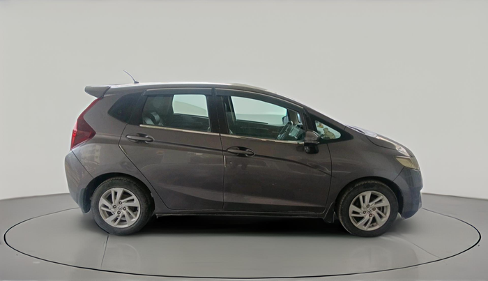 2017 Honda Jazz 1.5L I-DTEC VX, Diesel, Manual, 1,00,429 km, exterior