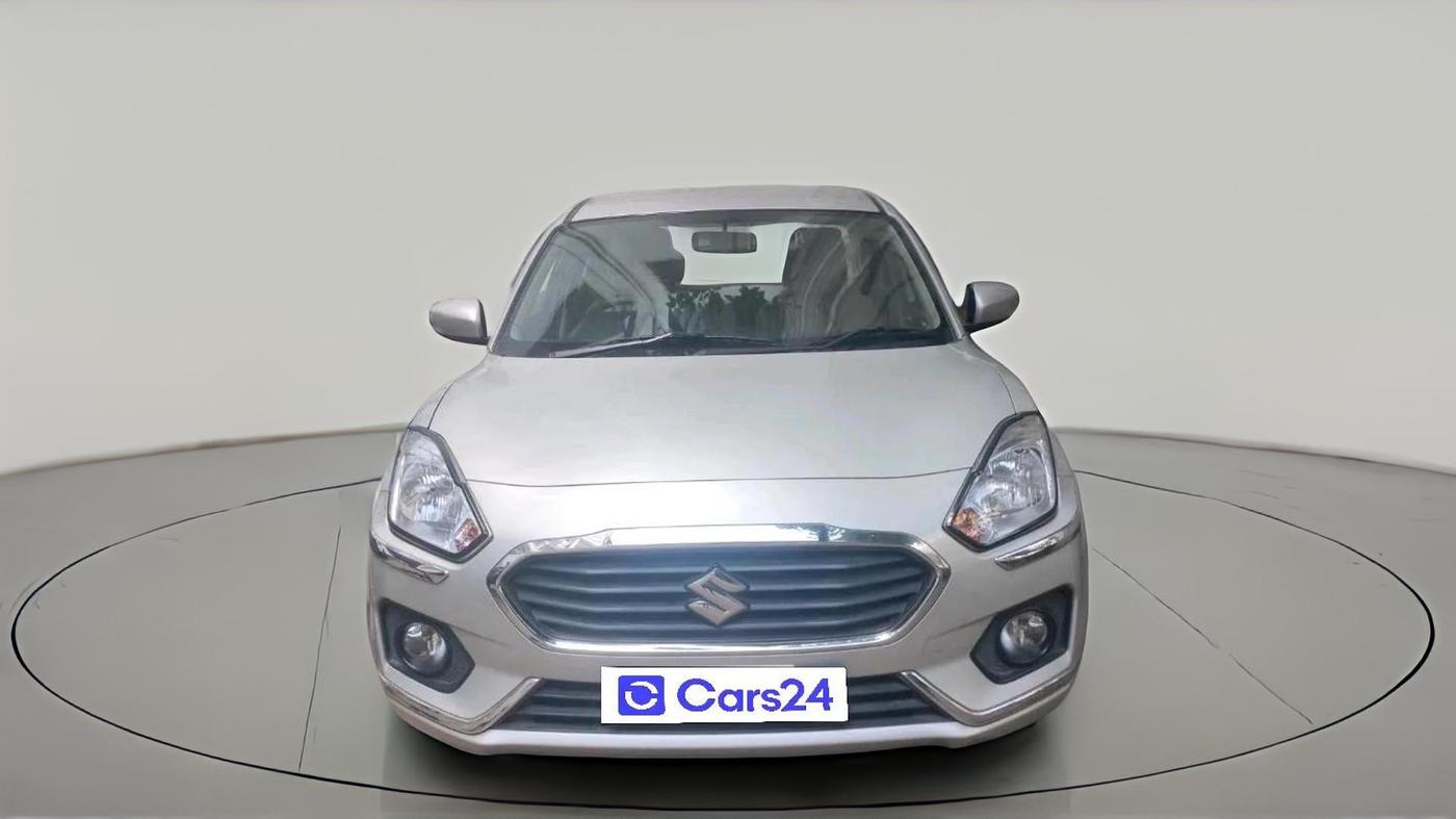 2019 Maruti Dzire VXI AMT, Petrol, Automatic, 35,642 km, exterior