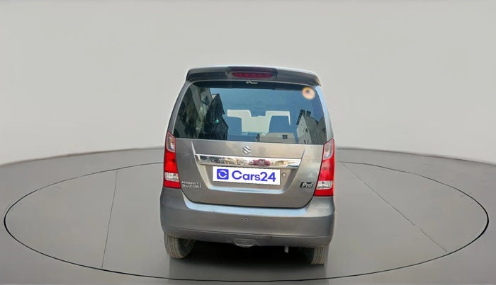 2013 Maruti Wagon R 1.0 LXI CNG, CNG, Manual, 1,48,265 km, exterior