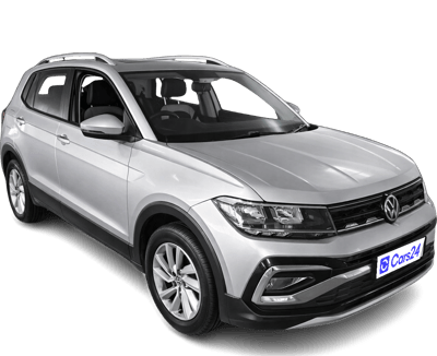 2021 Volkswagen TAIGUN - SUV - Petrol - Automatic - ₹8.20 lakh