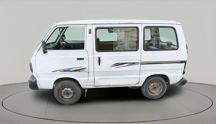 2011 Maruti OMNI E 8 STR, CNG, Manual, 2,33,639 km, exterior