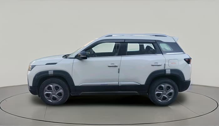 2023 Maruti BREZZA LXI S- CNG, CNG, Manual, 59,273 km, exterior