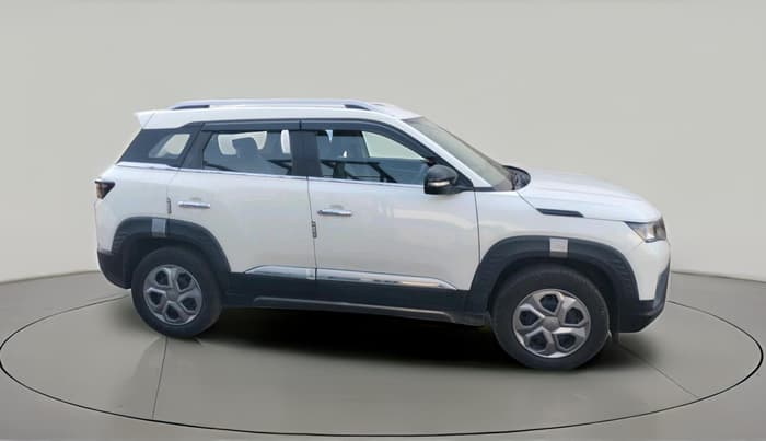 2023 Maruti BREZZA LXI S- CNG, CNG, Manual, 59,273 km, exterior