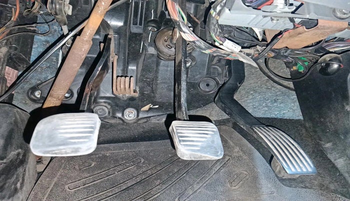 2012 Fiat Grand Punto EMOTION PACK 1.3, Diesel, Manual, 99,999 km, interior