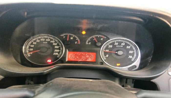 2012 Fiat Grand Punto EMOTION PACK 1.3, Diesel, Manual, 99,999 km, interior