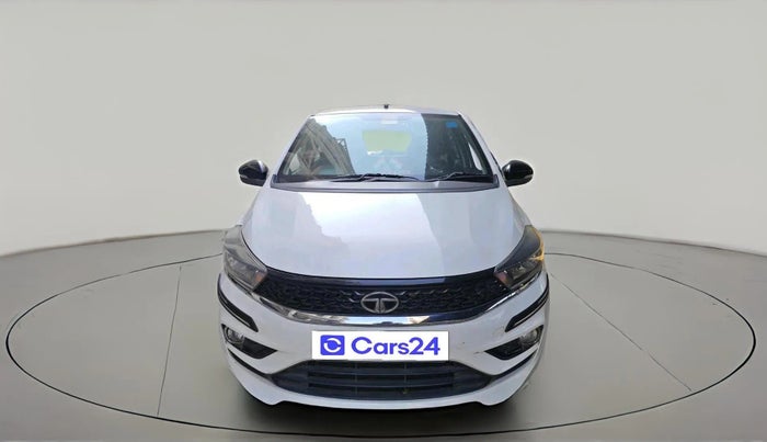 2020 Tata Tiago XZ PLUS PETROL, Petrol, Manual, 56,486 km, exterior