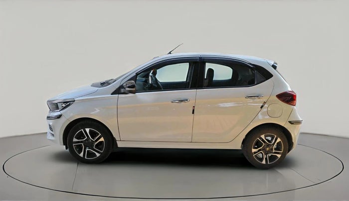 2020 Tata Tiago XZ PLUS PETROL, Petrol, Manual, 56,486 km, exterior