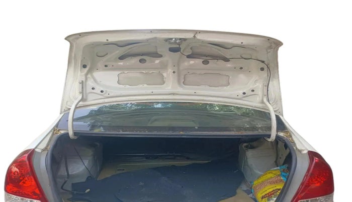 2012 Toyota Etios GD, Diesel, Manual, 2,45,403 km, exterior