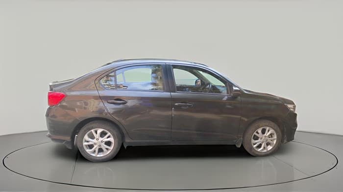 2021 Honda Amaze 1.2L I-VTEC VX, Petrol, Manual, 29,296 km, exterior