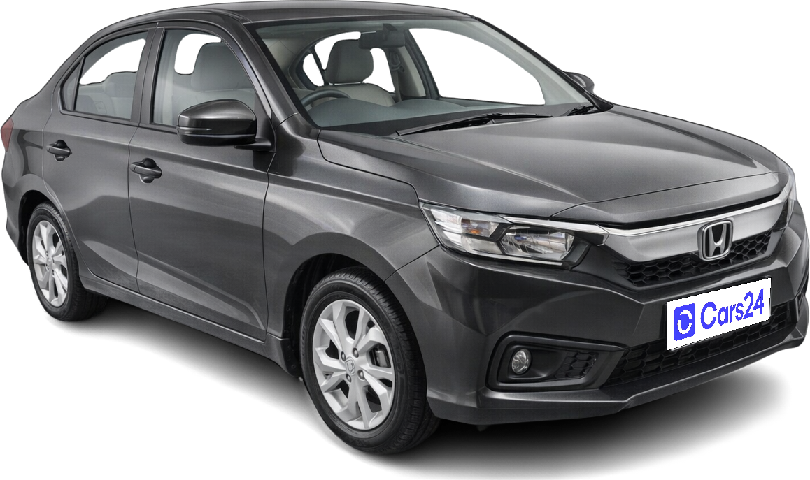 2021 Honda Amaze - Sedan - Petrol - Manual - ₹6.00 lakh