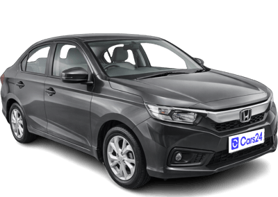 2021 Honda Amaze - Sedan - Petrol - Manual - ₹6.00 lakh