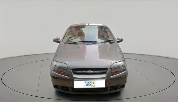 2011 Chevrolet Aveo U VA LT 1.2, Petrol, Manual, 97,594 km, exterior