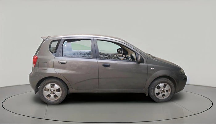 2011 Chevrolet Aveo U VA LT 1.2, Petrol, Manual, 97,594 km, exterior