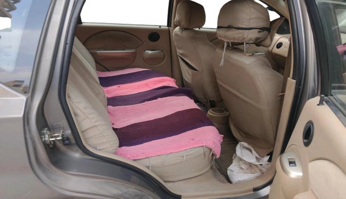 2011 Chevrolet Aveo U VA LT 1.2, Petrol, Manual, 97,594 km, interior