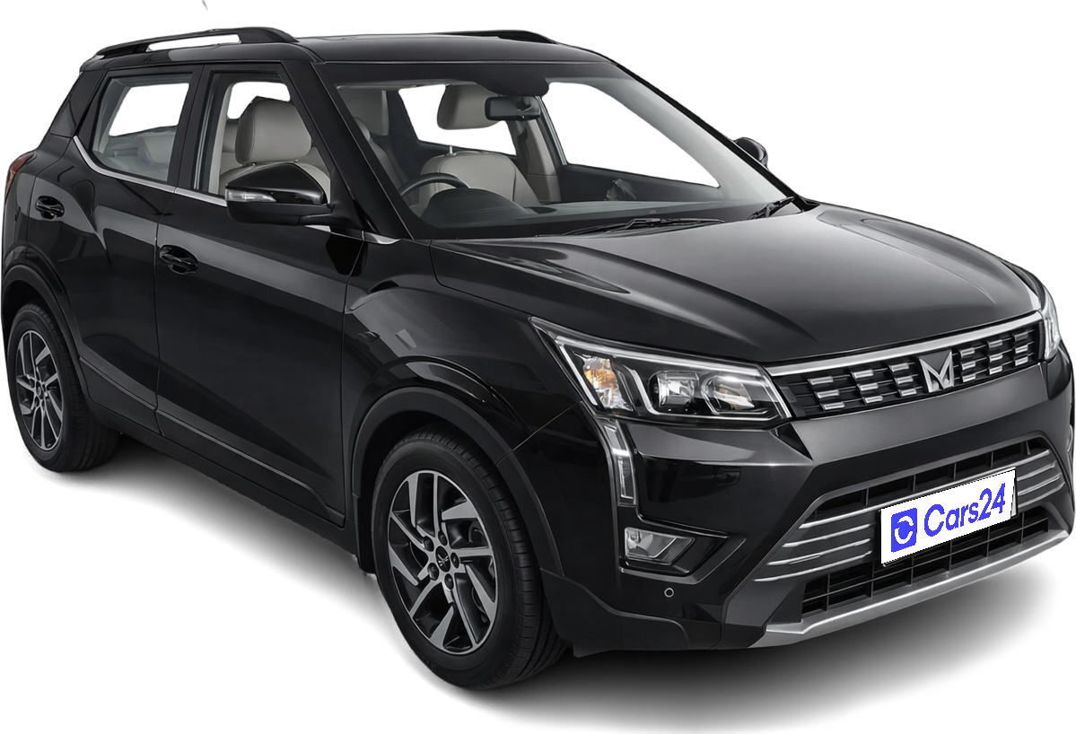 2023 Mahindra XUV300 - SUV - Petrol - Automatic - ₹10.01 lakh