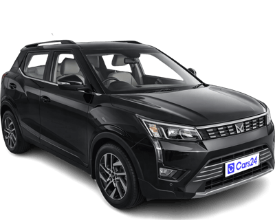 2023 Mahindra XUV300 - SUV - Petrol - Automatic - ₹10.01 lakh