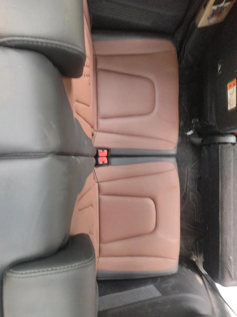 2024 Hyundai ALCAZAR 1.5 SIGNATURE (O) TURBO DCT 7, Petrol, Automatic, 16,837 km, interior