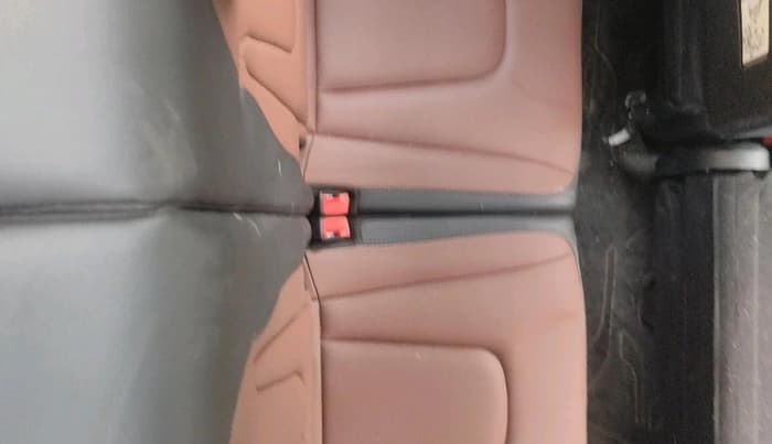 2024 Hyundai ALCAZAR 1.5 SIGNATURE (O) TURBO DCT 7, Petrol, Automatic, 16,837 km, interior