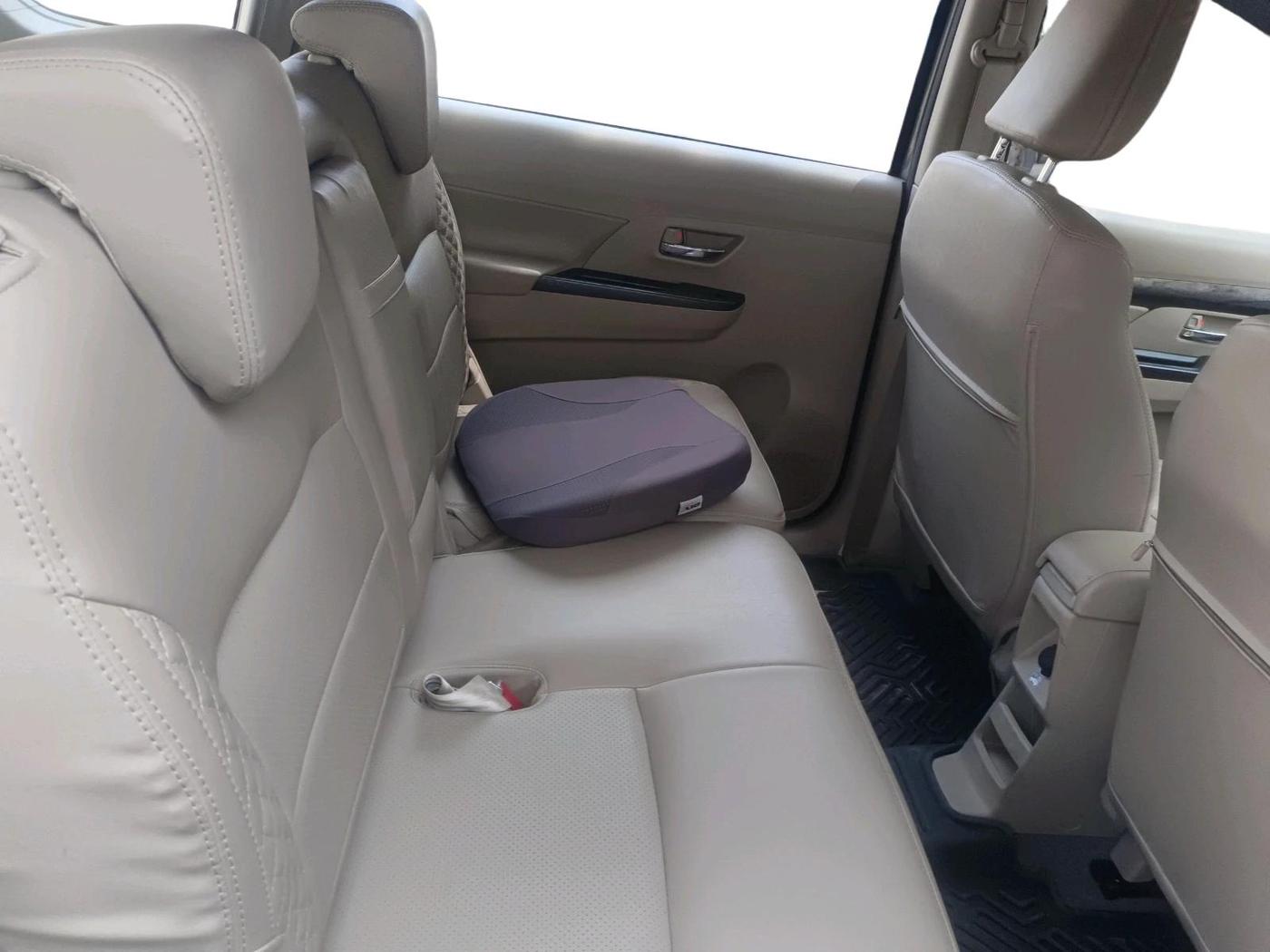 2023 Maruti Ertiga ZXI (O) CNG, CNG, Manual, 14,703 km, interior