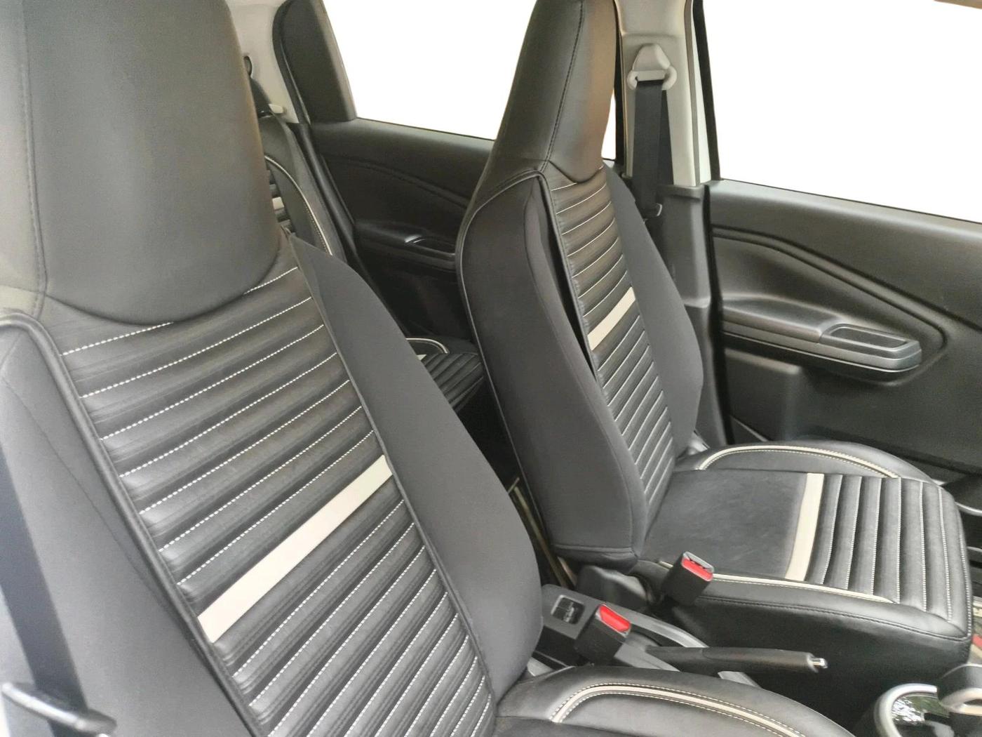 2025 Maruti Celerio ZXI PLUS AGS, Petrol, Automatic, 1,840 km, interior