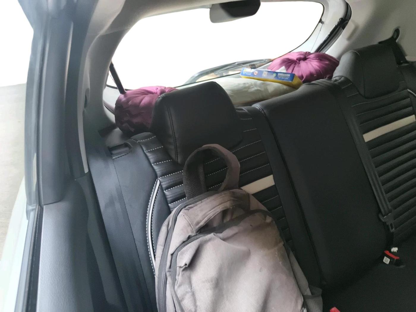 2025 Maruti Celerio ZXI PLUS AGS, Petrol, Automatic, 1,840 km, interior