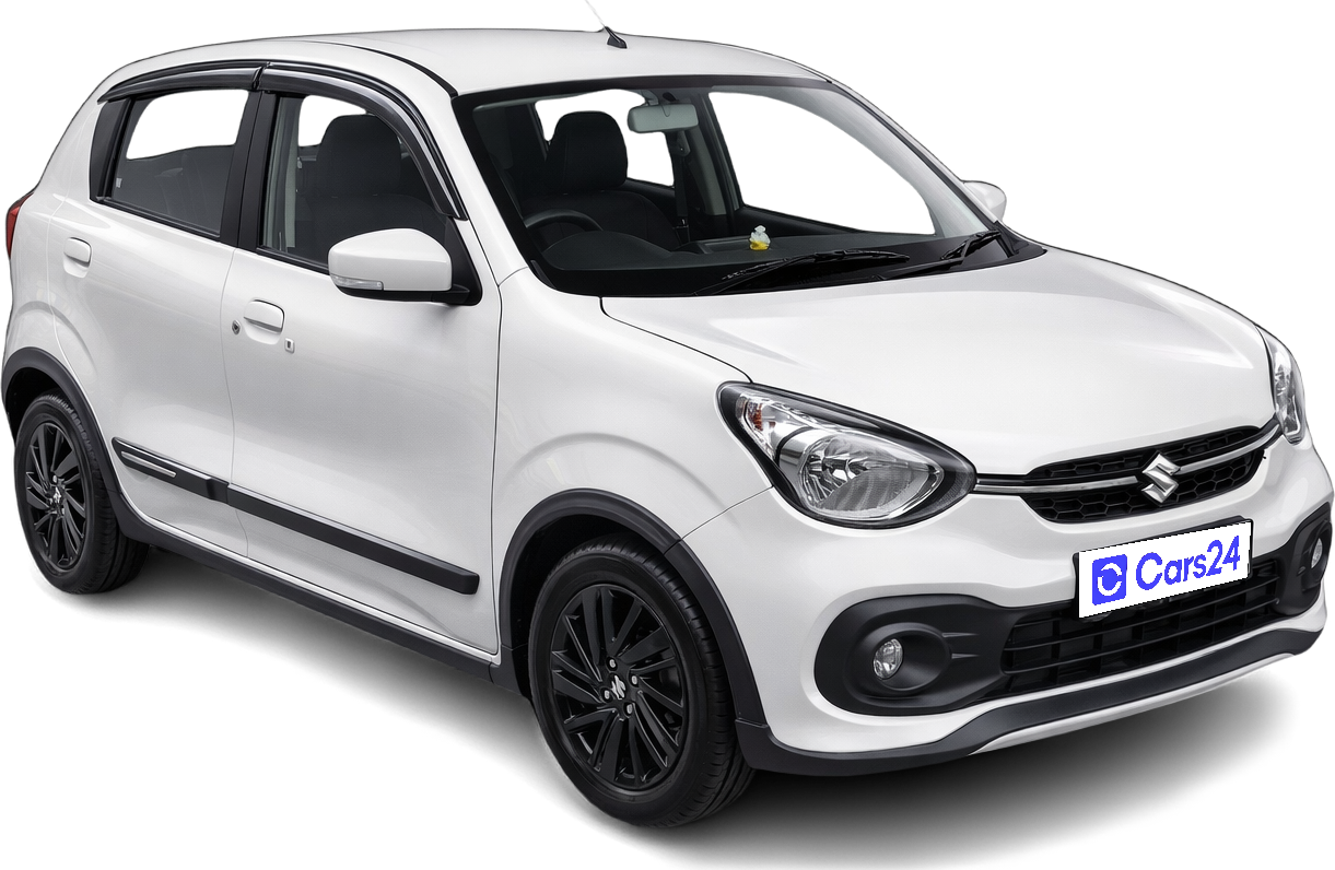 2025 Maruti Celerio - Hatchback - Petrol - Automatic - ₹6.20 lakh