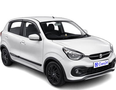 2025 Maruti Celerio - Hatchback - Petrol - Automatic - ₹6.20 lakh