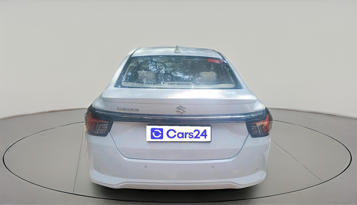 2025 Maruti Dzire ZXi Plus, Petrol, Manual, 9,041 km, exterior