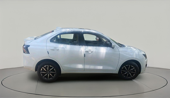 2025 Maruti Dzire ZXi Plus, Petrol, Manual, 9,041 km, exterior
