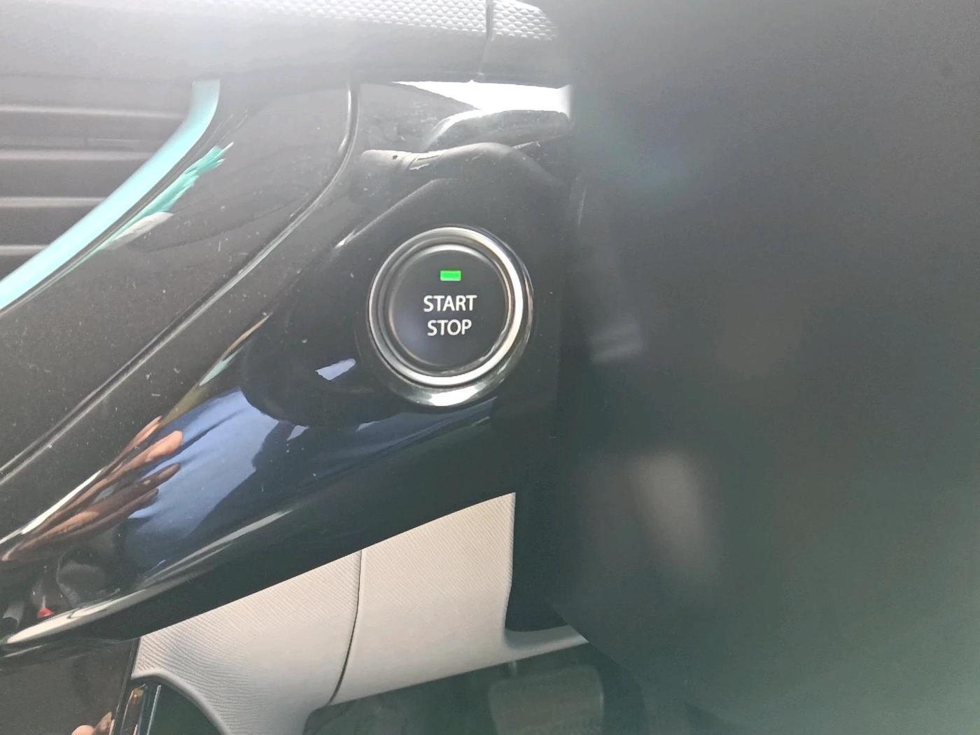 2022 Tata NEXON EV XZ PLUS, Electric, Automatic, 37,920 km, interior