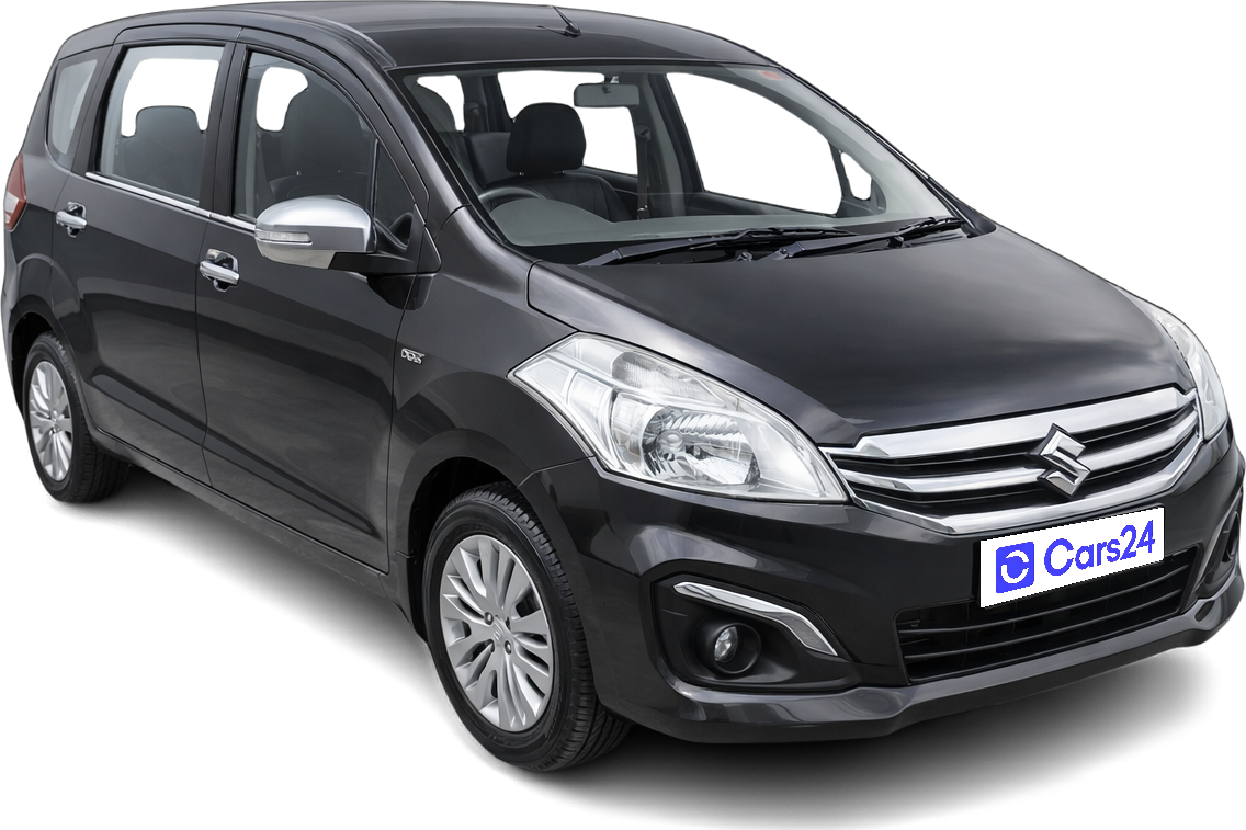 2012 Maruti Ertiga - SUV - Diesel - Manual - ₹2.90 lakh