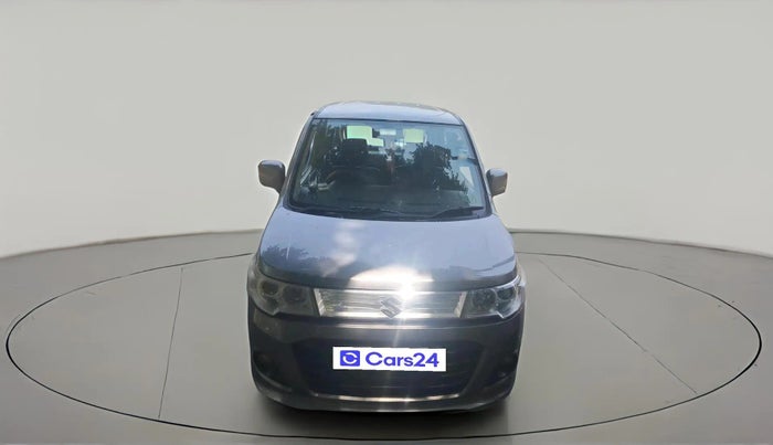 2015 Maruti Wagon R Stingray VXI, Petrol, Manual, 90,247 km, exterior