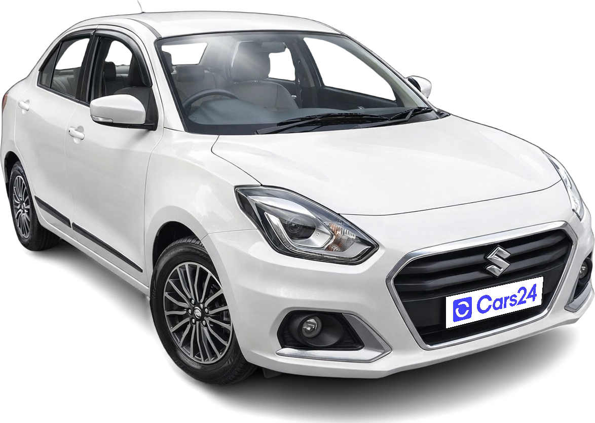 2022 Maruti Dzire - Sedan - Petrol - Automatic - ₹8.34 lakh