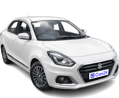 2022 Maruti Dzire - Sedan - Petrol - Automatic - ₹7.15 lakh