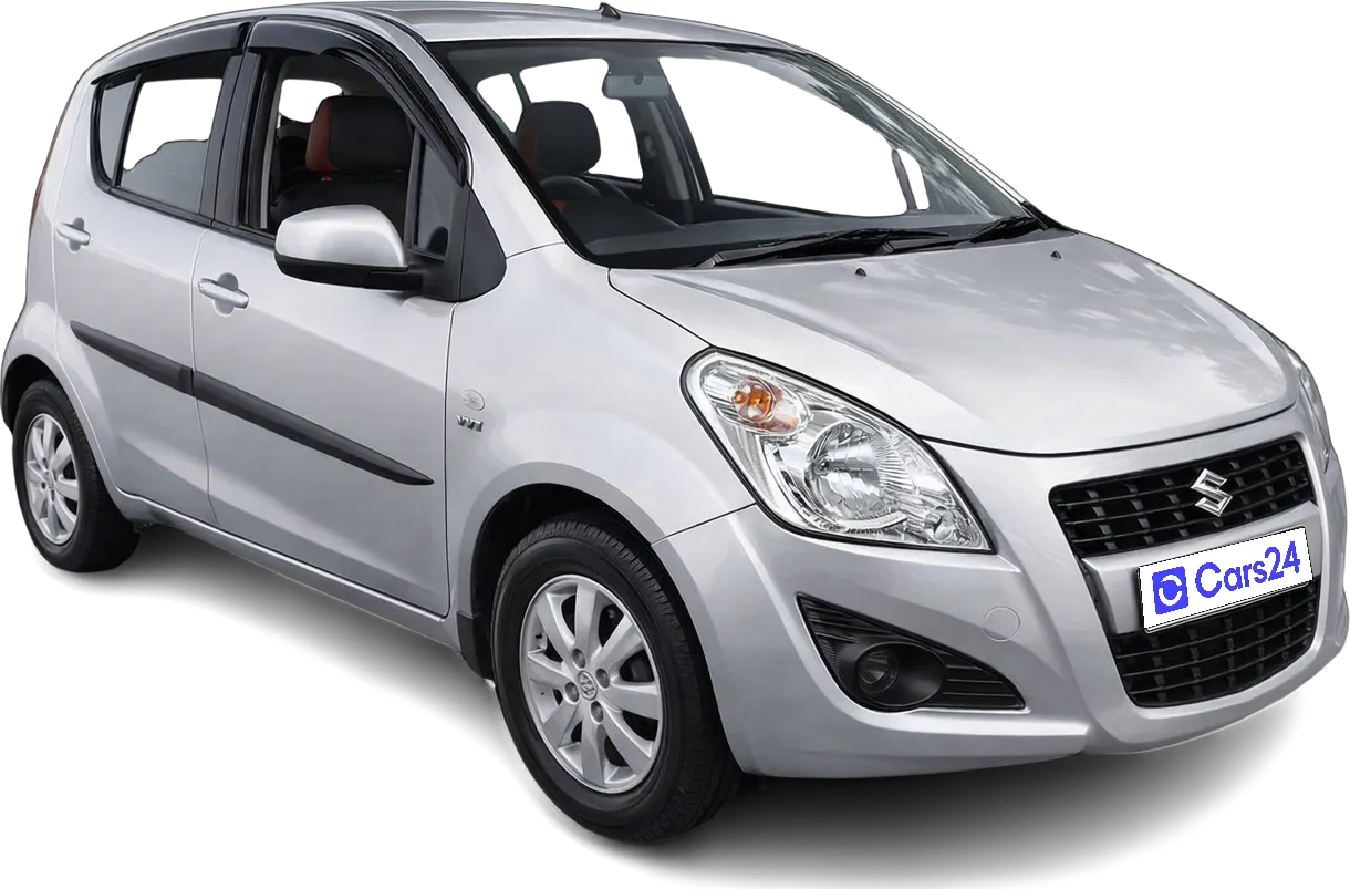 2013 Maruti Ritz - Hatchback - Petrol - Manual - ₹2.25 lakh