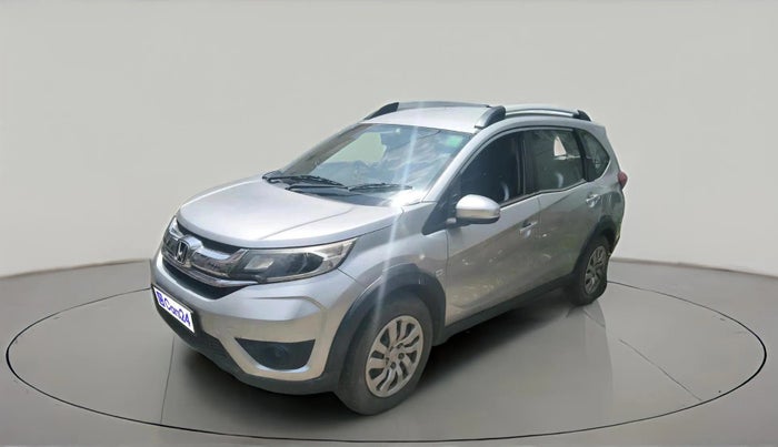 2016 Honda BR-V 1.5L I- DTEC S, Diesel, Manual, 89,369 km, exterior