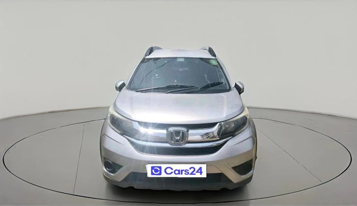 2016 Honda BR-V 1.5L I- DTEC S, Diesel, Manual, 89,369 km, exterior